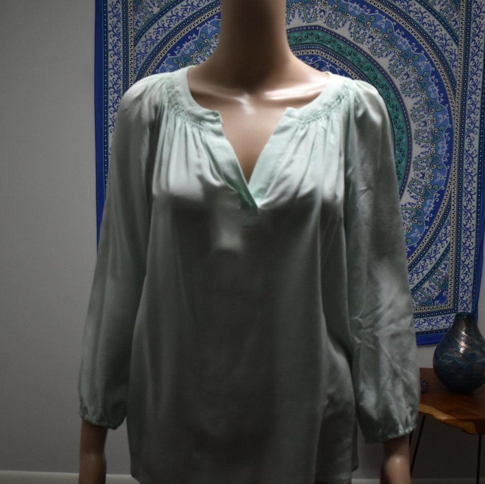 Max studio women's shirt